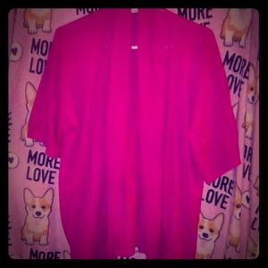 Sweet Cardigan! A24